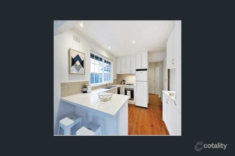 Property photo of 1/121 Thomas Street Hampton VIC 3188