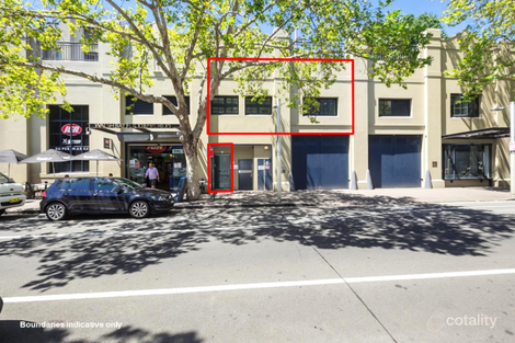 5/18 Hickson Rd, Dawes Point, NSW 2000