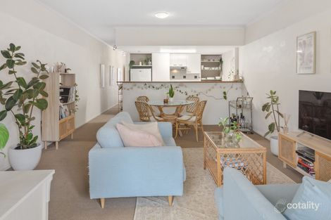 Property photo of 25/691 Brunswick Street New Farm QLD 4005