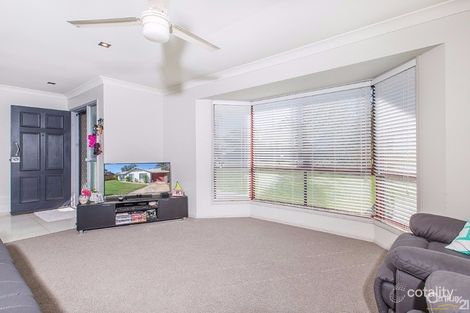 Property photo of 15 Goshawk Drive Kallangur QLD 4503