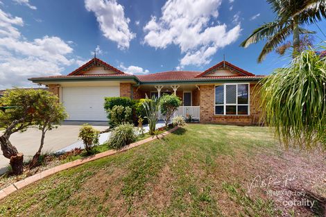 Property photo of 58 Olympic Court Upper Caboolture QLD 4510