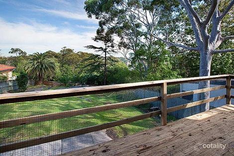 Property photo of 78 Baroona Road Northbridge NSW 2063