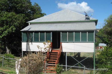 42 East St, Mount Morgan, QLD 4714