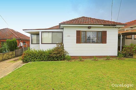 Property photo of 622 Hume Highway Yagoona NSW 2199