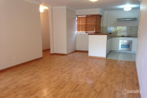 Property photo of 18/18 Forrest Avenue East Perth WA 6004