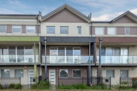 Property photo of 17/60-70 Cradle Mountain Drive Craigieburn VIC 3064