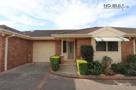 Property photo of 8/36 Devon Street Wallsend NSW 2287