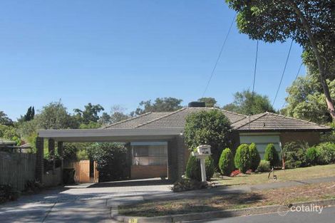 6 Allison Ct, Vermont, VIC 3133