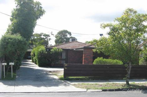 Property photo of 2/24 Coorigil Road Carnegie VIC 3163