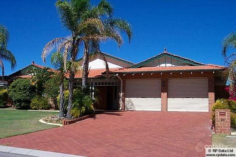 20 Aster Ct, Thornlie, WA 6108