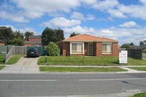 2 The Parkway, Hampton Park, VIC 3976