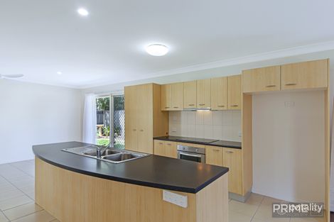 Property photo of 10 Magellan Crescent Sippy Downs QLD 4556