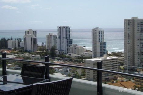 Property photo of 2003/89 Surf Parade Broadbeach QLD 4218