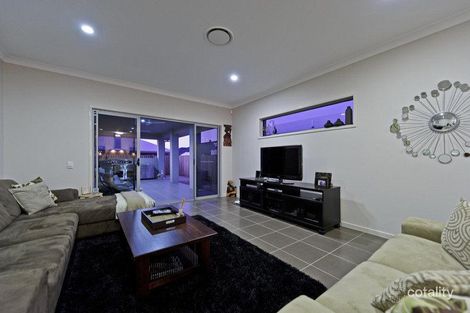 Property photo of 55 Rivermill Terrace Maudsland QLD 4210