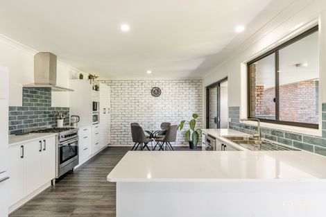 Property photo of 12 The Peninsula Yamba NSW 2464