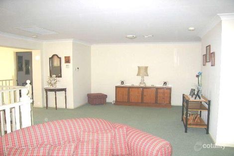 Property photo of 5 Andrews Circuit Horningsea Park NSW 2171