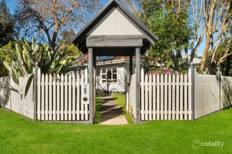 49 Faithfull St, Richmond, NSW 2753