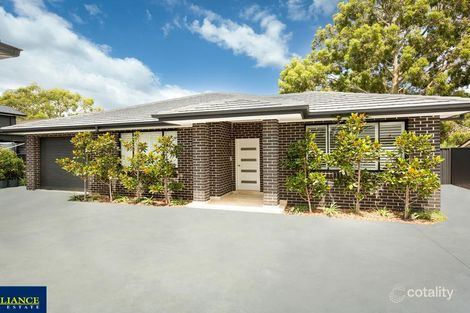 5/5 Monie Ave, East Hills, NSW 2213