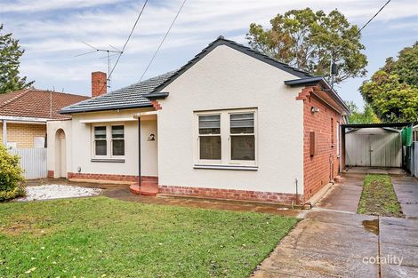 33 Jervois St, Torrensville, SA 5031