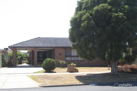 72 Copernicus Way, Keilor Downs, VIC 3038