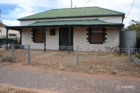 Property photo of 53 Mitchell Street Terowie SA 5421