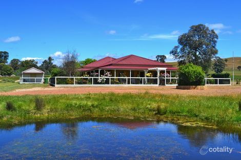 Property photo of 2628 Maroondah Highway Maindample VIC 3723