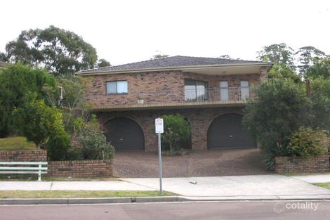 35 Pindarri Ave, Berkeley Vale, NSW 2261