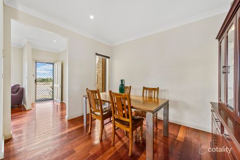 Property photo of 30 Cunningham Chase Burnside Heights VIC 3023
