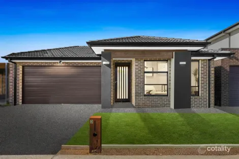 3 Haflinger Ave, Bonnie Brook, VIC 3335
