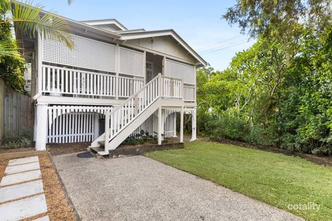 Property photo of 23 Saint Osyth Street Toowong QLD 4066