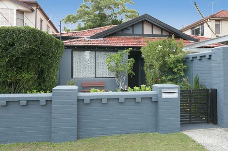 7 Gilgandra Rd, North Bondi, NSW 2026