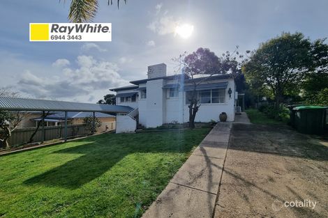 119 Hanley St, Gundagai, NSW 2722