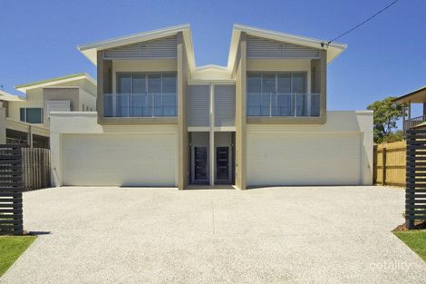 Property photo of 2/3 Malparara Street Tugun QLD 4224
