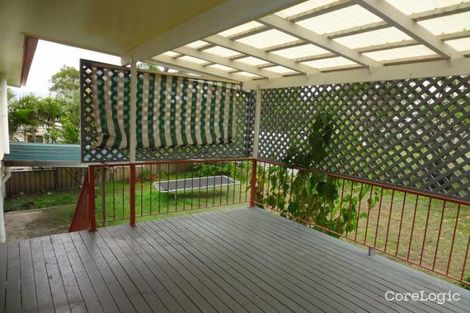 Property photo of 21 Cook Street West Gladstone QLD 4680