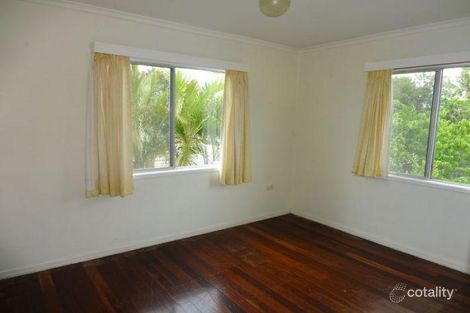 Property photo of 21 Cook Street West Gladstone QLD 4680
