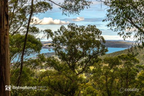 Property photo of 240 Watsons Road Kettering TAS 7155