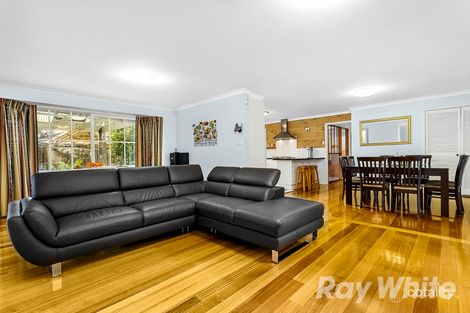 Property photo of 14 Anora Crescent Mulgrave VIC 3170