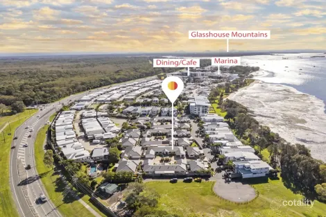 Property photo of 20/8 Spinnaker Drive Sandstone Point QLD 4511