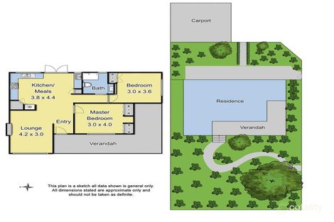 18 Clegg Ave, Croydon, VIC 3136