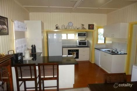 Property photo of 19 West Street Childers QLD 4660