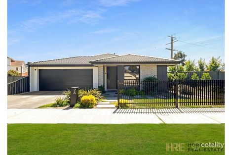 2a Kalimna Ave, Horsham, VIC 3400