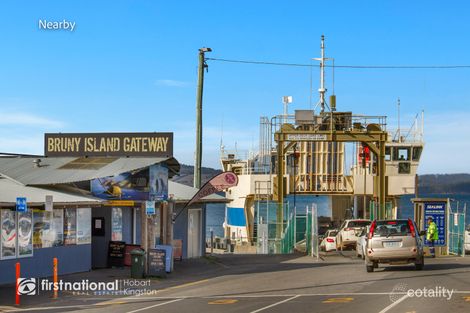Property photo of 240 Watsons Road Kettering TAS 7155