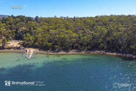 Property photo of 240 Watsons Road Kettering TAS 7155