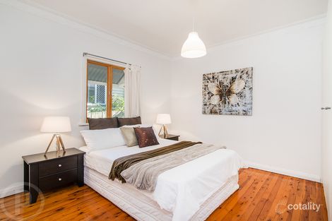 Property photo of 64 Archer Street Upper Mount Gravatt QLD 4122