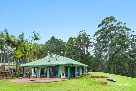 841 Red Hill Rd, Cooperabung, NSW 2441