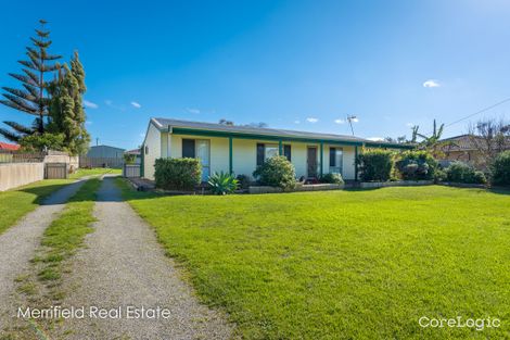 Property photo of 27 Whidby Street Orana WA 6330