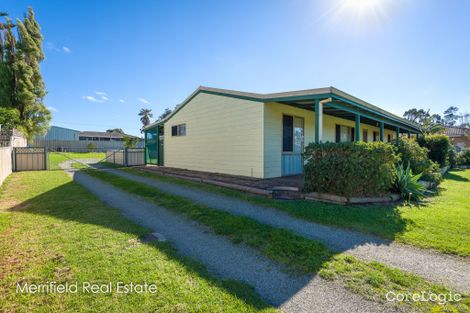 Property photo of 27 Whidby Street Orana WA 6330