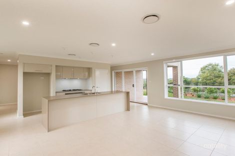 Property photo of 2 Aspect Crescent Colebee NSW 2761