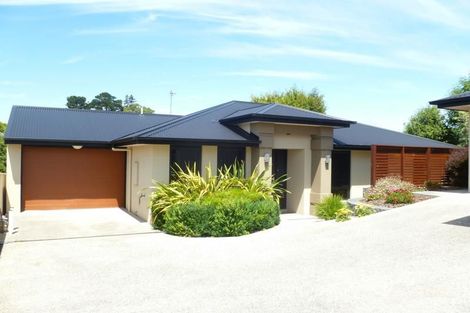 Property photo of 1/6 Dana Drive Devonport TAS 7310