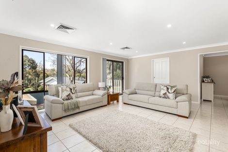 Property photo of 27 Madeira Avenue Kings Langley NSW 2147